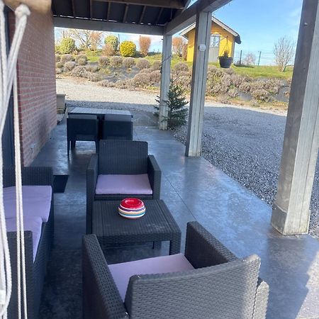 Apartament Le Calme De La Prairie De Liège Zewnętrze zdjęcie