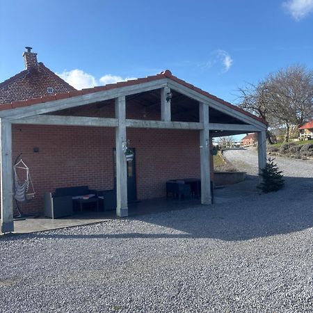 Apartament Le Calme De La Prairie De Liège Zewnętrze zdjęcie
