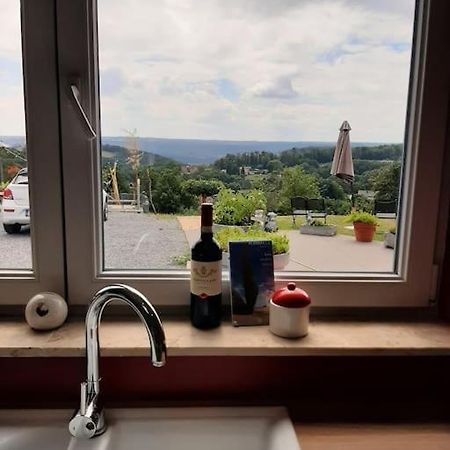Apartament Le Calme De La Prairie De Liège Zewnętrze zdjęcie