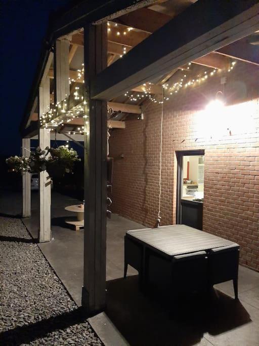 Apartament Le Calme De La Prairie De Liège Zewnętrze zdjęcie