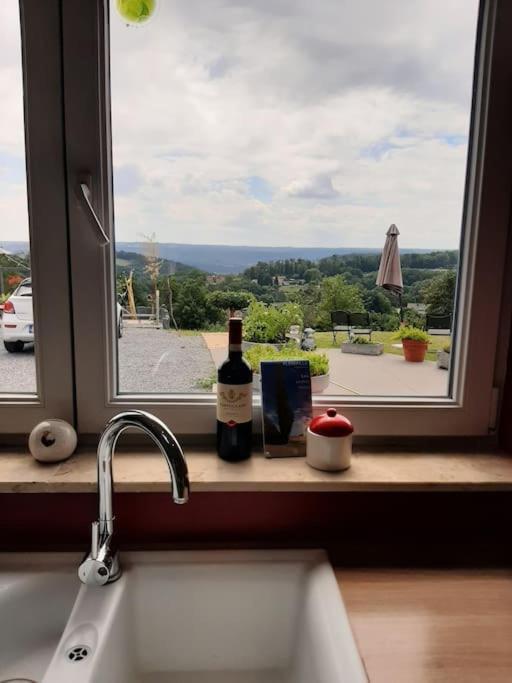 Apartament Le Calme De La Prairie De Liège Zewnętrze zdjęcie