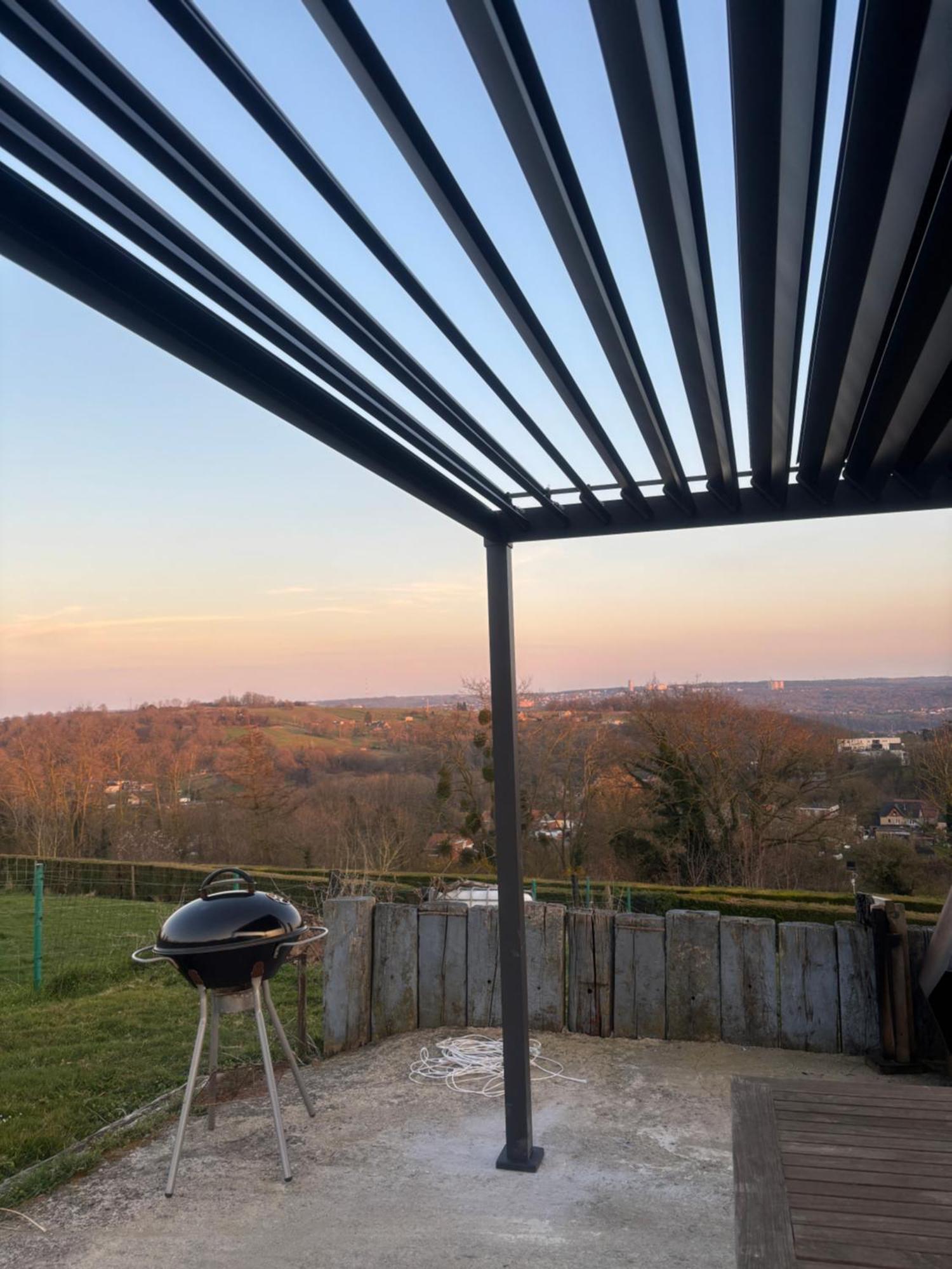Apartament Le Calme De La Prairie De Liège Zewnętrze zdjęcie